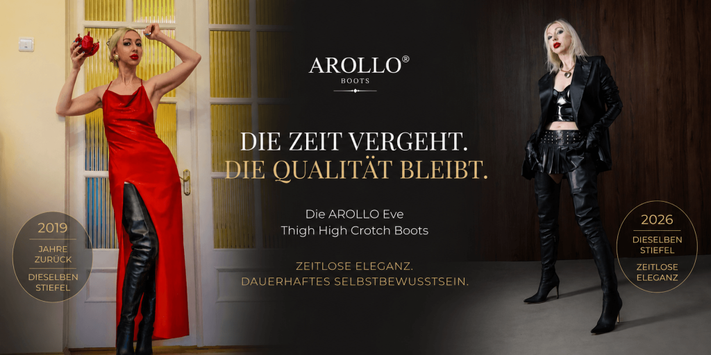 Zeitlose Eleganz