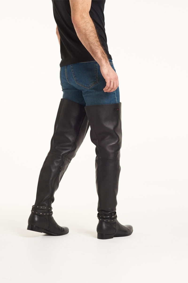 boots for men