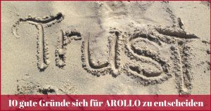 10 gute Gründe