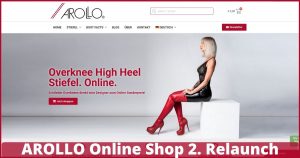 2. Relaunch