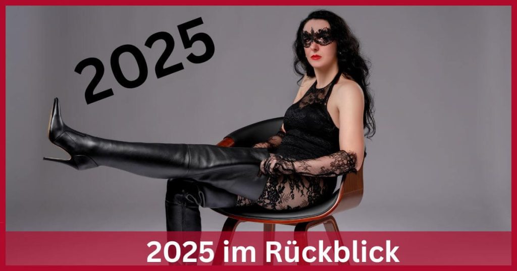 Das Arollo Jahr 2025 im Rückblick