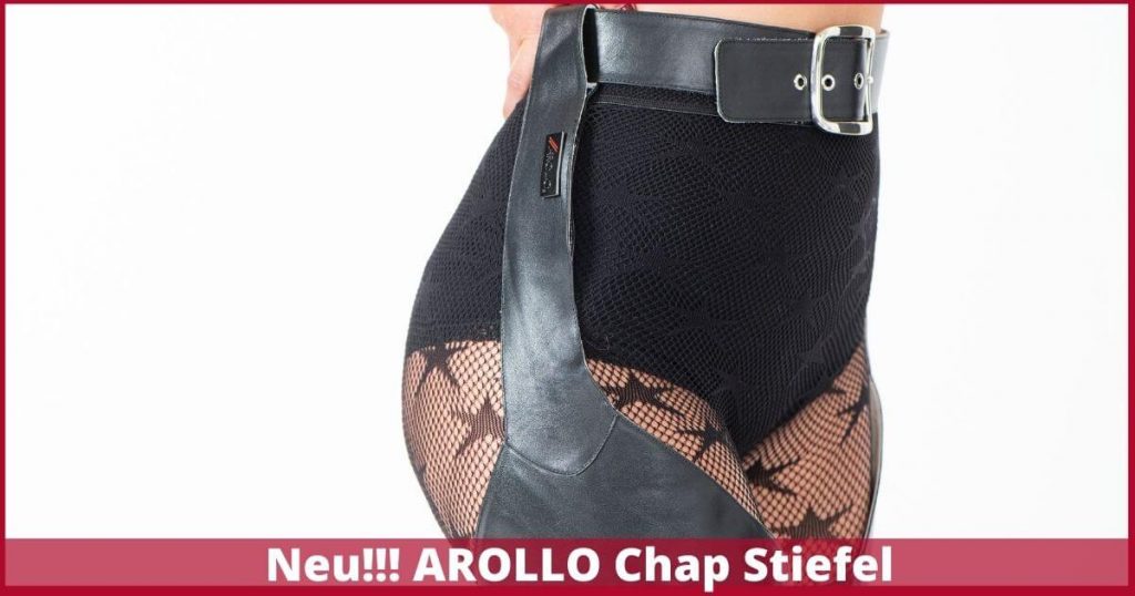 Chap Stiefel