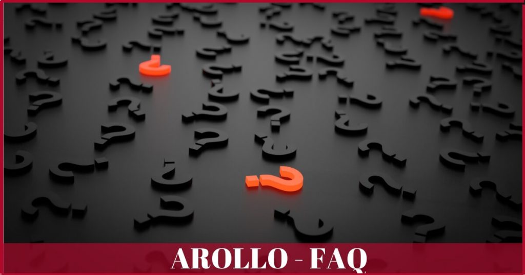 Fequently asked questions