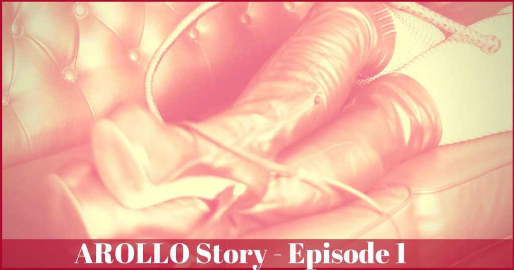 Arollo Stories