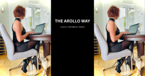 Arollo Customers choose differently