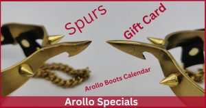 Arollo Specials