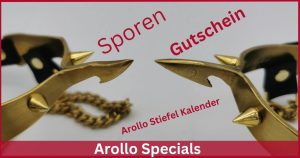 Arollo Specials