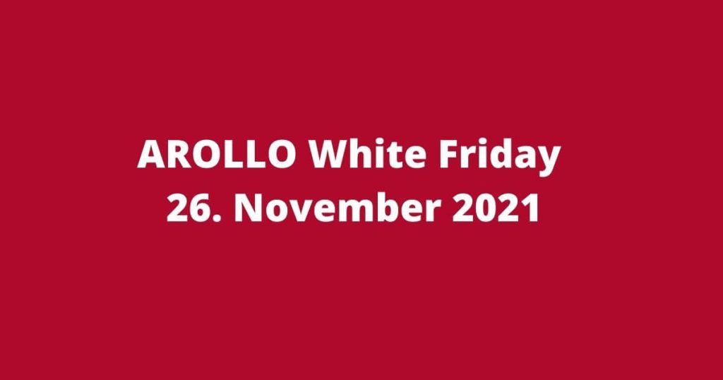 Save the date