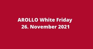 Save the date