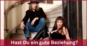 eine bessere Beziehung mit Overknees