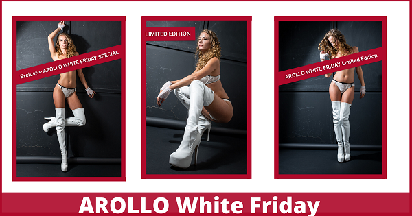 white Friday