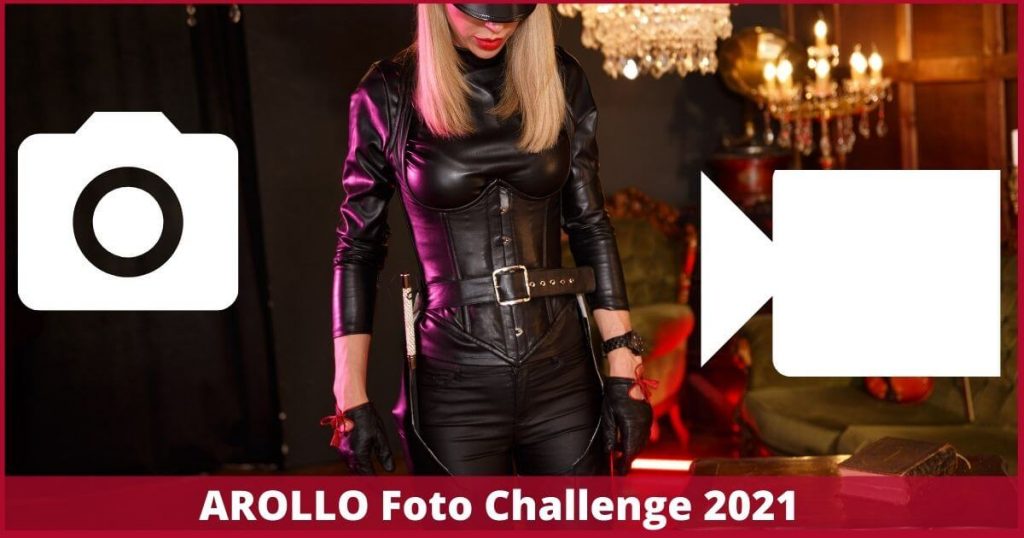 Foto Challenge 2021