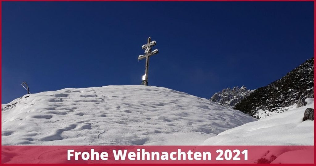 Weihnachten 2021