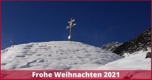 Weihnachten 2021