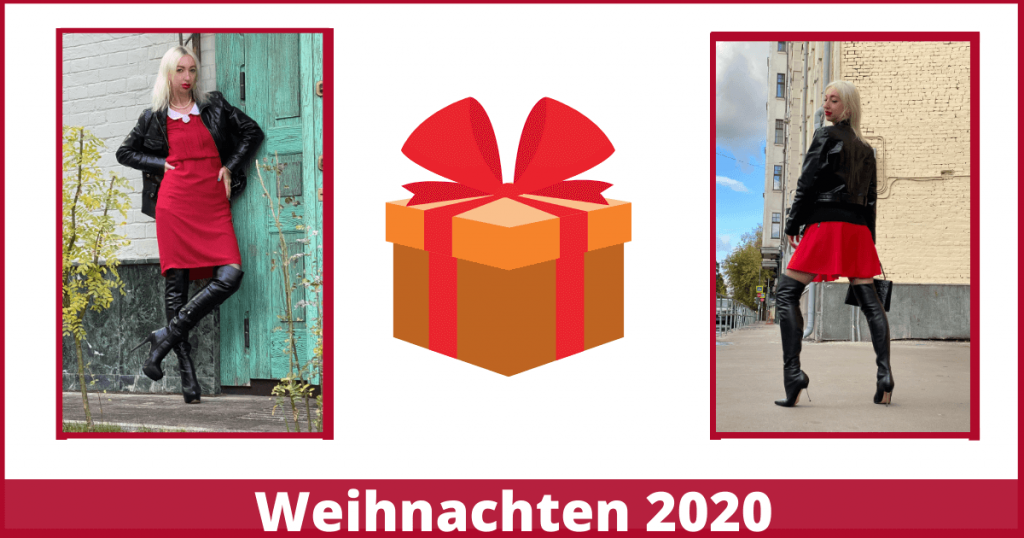 Weihnachten