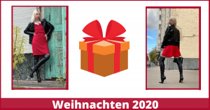 Weihnachten