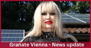 Granate Vienna News uptade