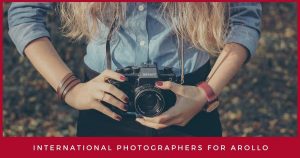 International Photographers