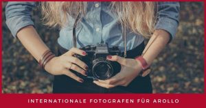 Internatinale Fotografen