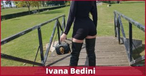 Ivana Bedini
