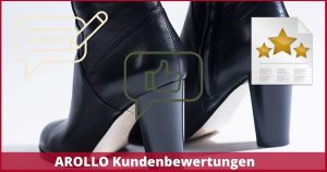 Kundenbewertungen