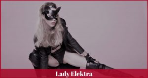 Lady Elektra