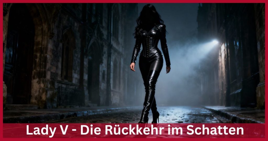 Die Rückkehr im Schatten