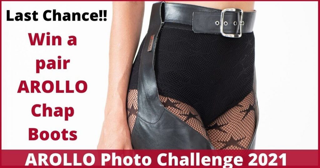 Last Chance