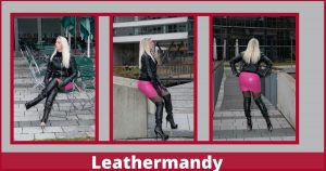 Leathermandy