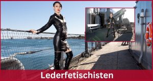 Lederfetischisten