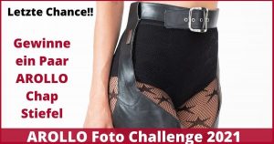Letzte Chance