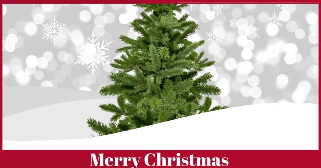 Merry Christmas