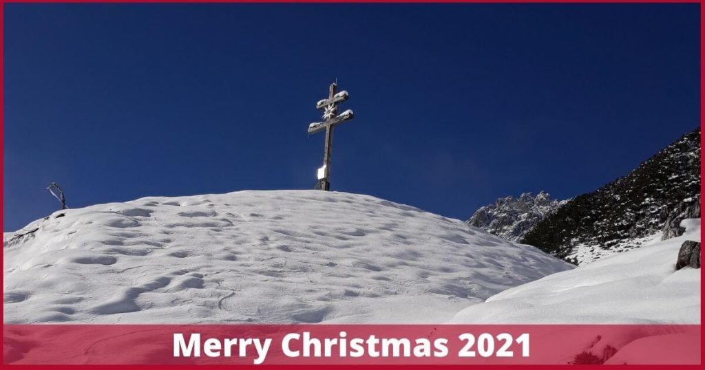 Christmas 2021