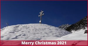 Christmas 2021