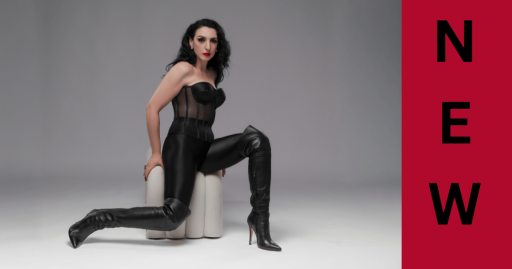New Overknee Boots Ibti by Arollo