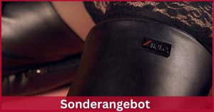 Zum Valentinstag ein Sonderangebot von Arollo