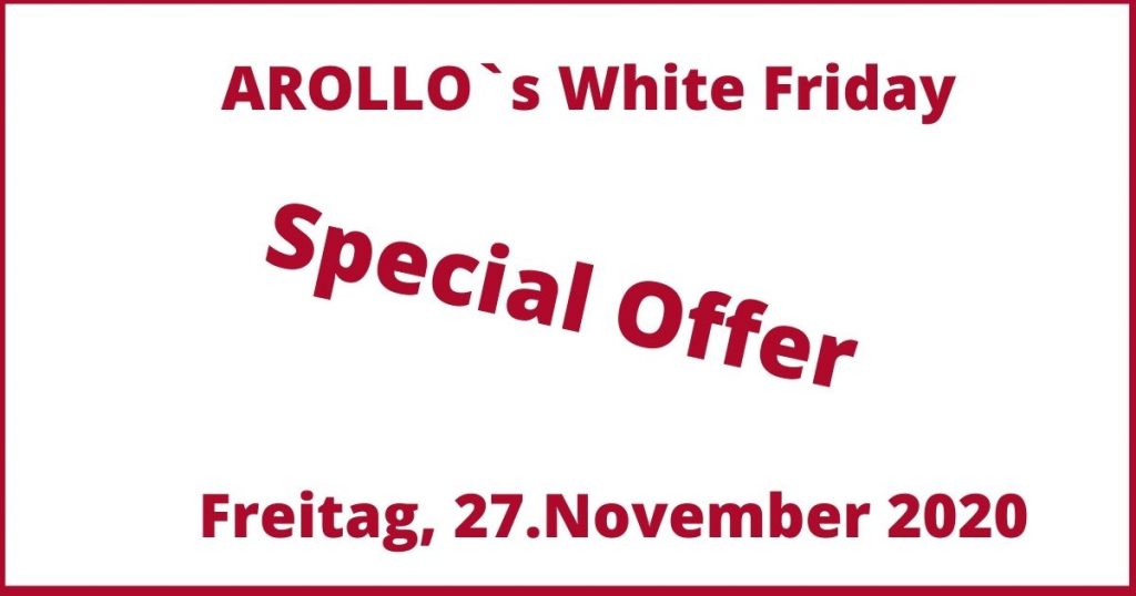 Sonderangebot