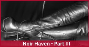 Arollo Stories - Noir Haven Lady Valeria the stalker