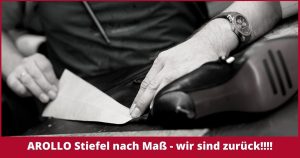 Maßanfertigung