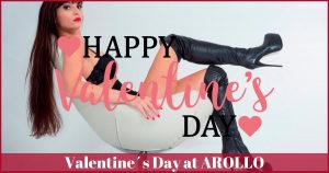 Happy Valentine´s Day