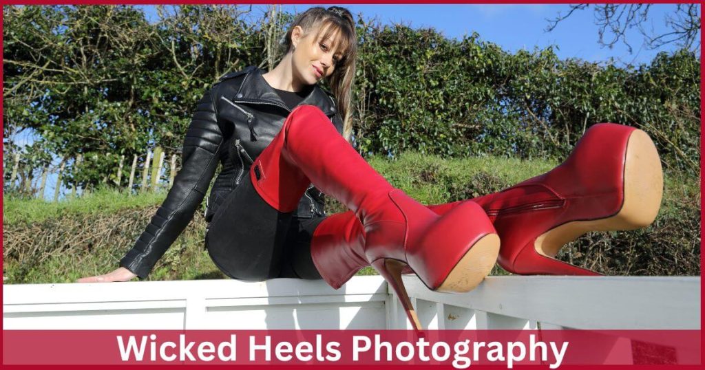 Wicked Heels Photography