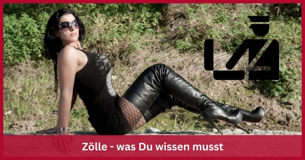 Alles was du über Zölle als Konsument wissen musst
