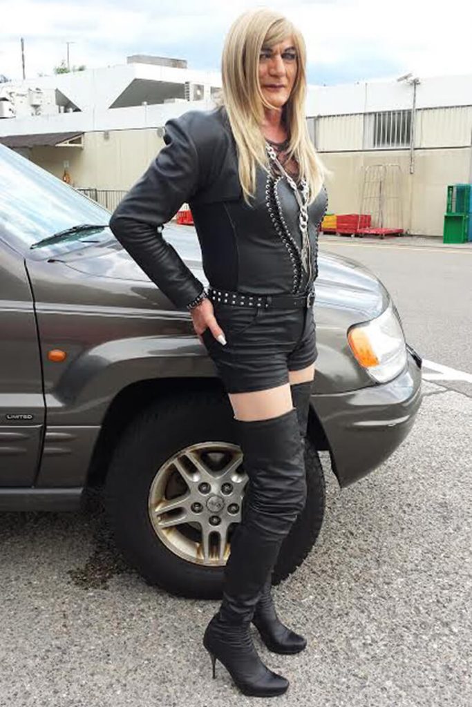 Foxy Boots Neu In Der Arollo Stiefel Familie AROLLO Boots