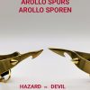 Arollo Spurs Hazard vs. Devil