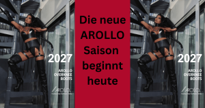 die neue Saison beginnt heute