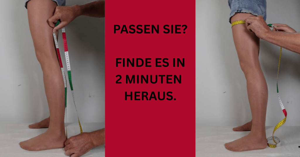 passen sie?