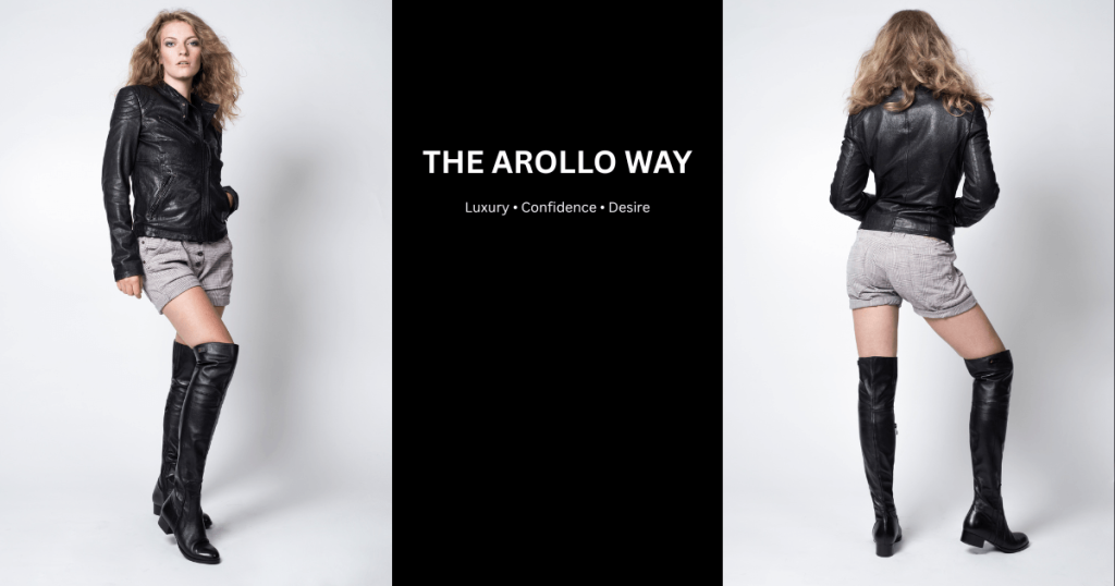true elegance by Arollo