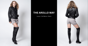 true elegance by Arollo
